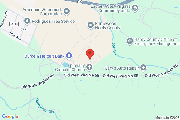 Wv Division of Rehabilitation Services