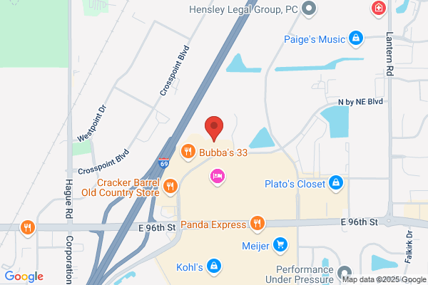 Best Western Fishers Indianapolis Area