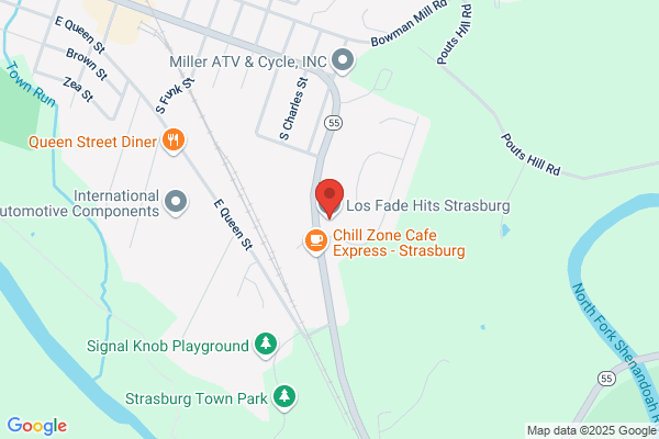 Appalachian Physical Therapy - Strasburg