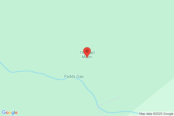 Half Moon Mountain Outfitters