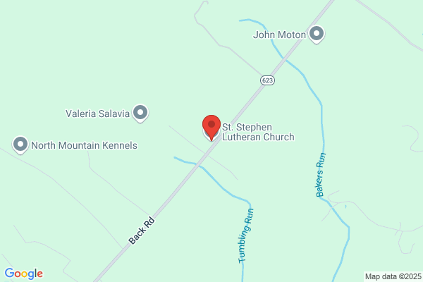 Lutheran Churches, St Stephens