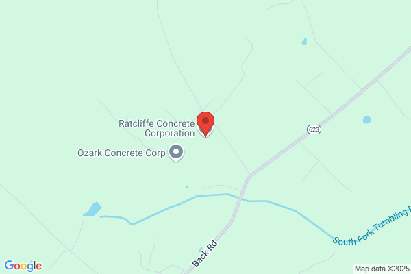 Ratcliffe Concrete Corporation