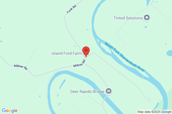 Shenandoah River Farm