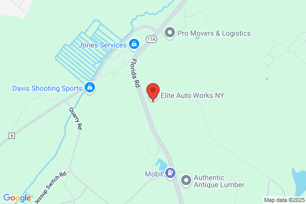 Showalter Auto Repair