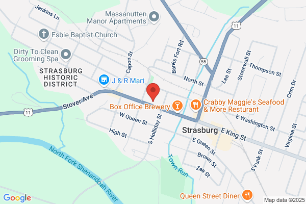 Strasburg Appliance Center