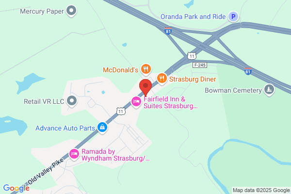 Winchester Foot & Ankle Associates