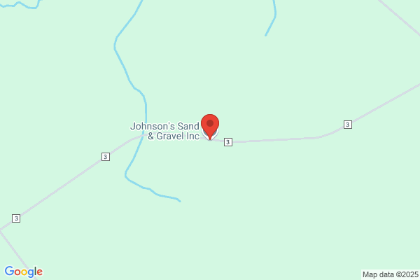 Johnson Sand & Gravel