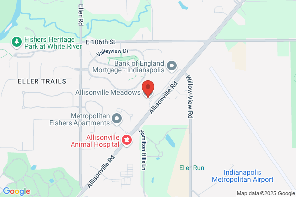 Allisonville Meadows