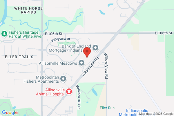 Allisonville Meadows Assisted Living