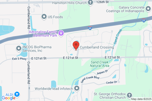 Cumberland Crossing Apartments