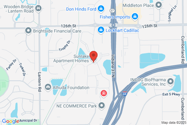 Sunlake Apartments