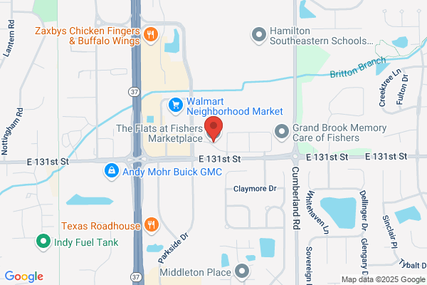 The Flats at Fishers Marketplace