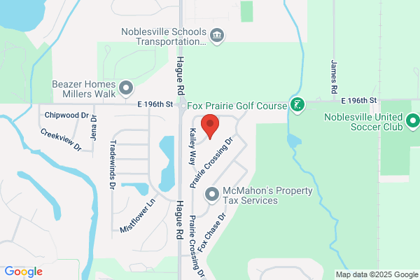 Appliance Repair Specialist