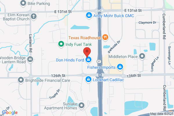 Fishers Collision Repair