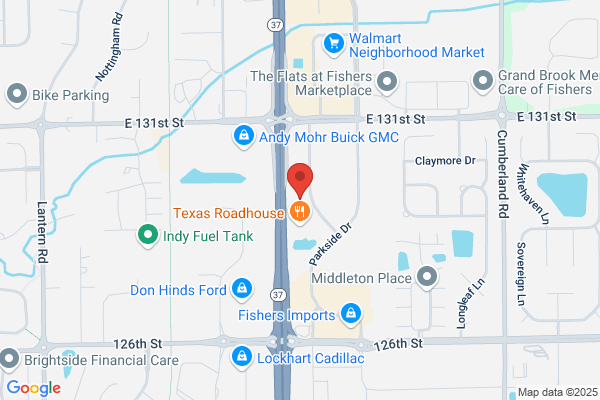 Christian Brothers Automotive Fishers