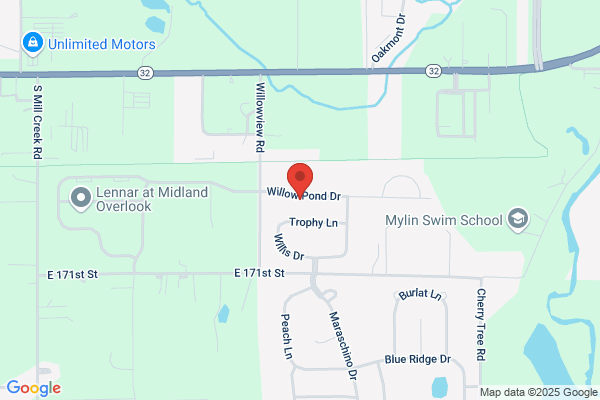 Adams & Marshall Homes