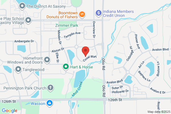 Executive Homes-Saxony Reserve