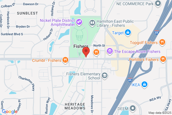 Nickel Plate Bar & Grill