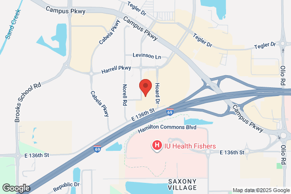 Stone Creek Dining Company - Noblesville