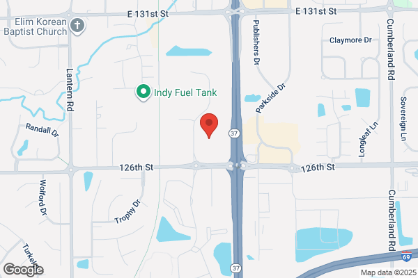 Don Hinds Ford Inc