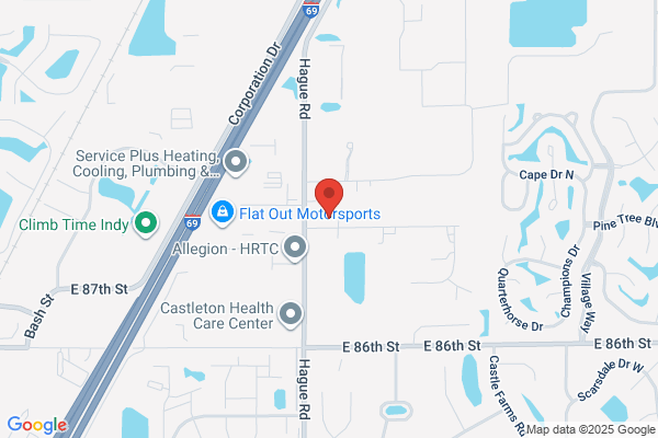 Ballard Computes LLC