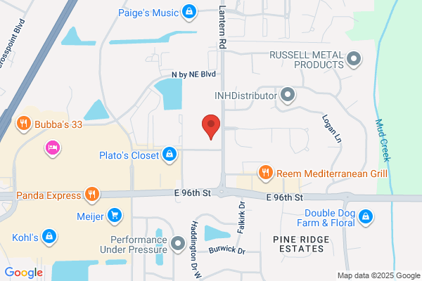 Fishers Fitness Ln. KinderCare - Closed
