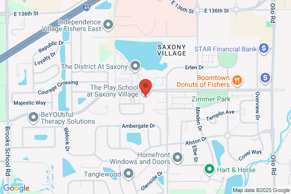 Play School At Saxony Village the