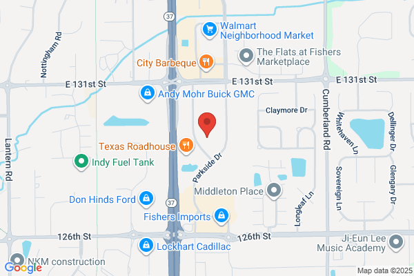Geist Chiropractic