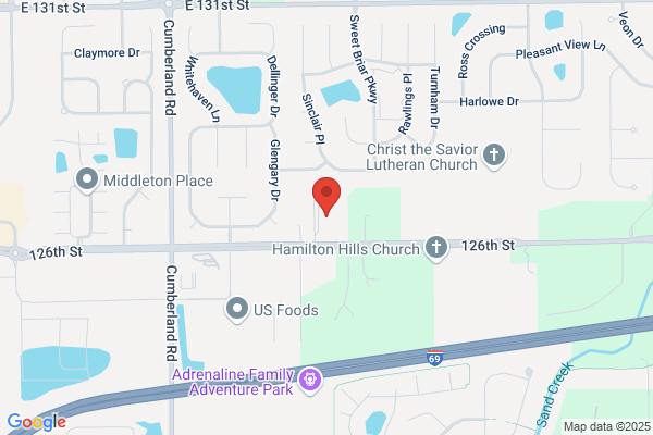 Fishers Church of Christ
