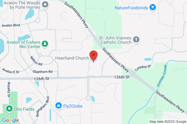 Northway Christian Church