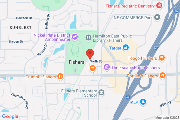 Structure Solutions Experts Fishers IN