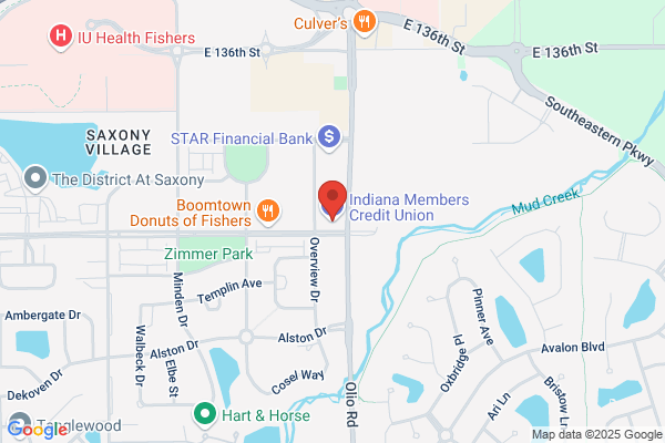 Indiana Members Credit Union