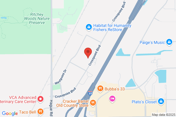 Crosspoint Family Dental Care
