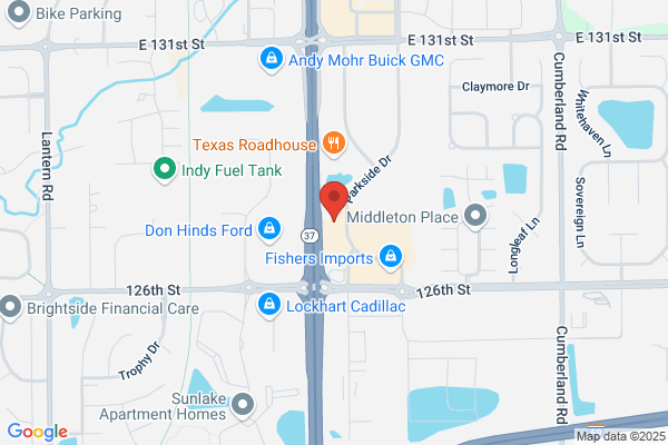 Dentistry of Fishers