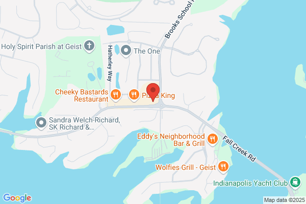 Fall Creek Dentistry