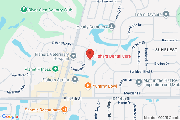 Fishers Dental Care