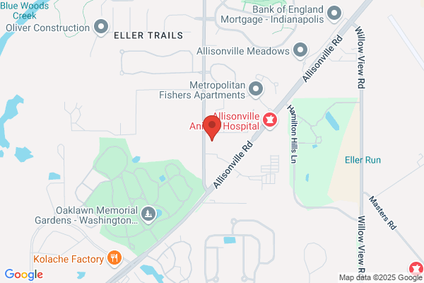 Eller Road Fishers Dentistry
