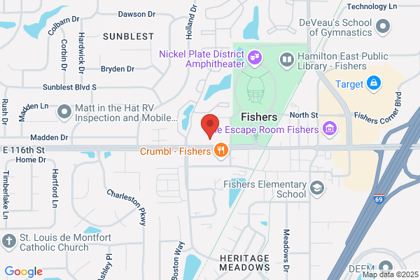 Fishers Family Dentistry