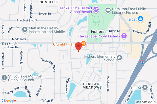 Kirkpatrick John R DDS