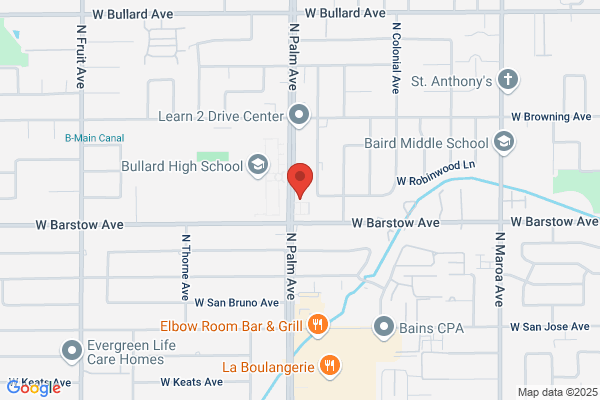 Mundy-Burgett Malinda DDS