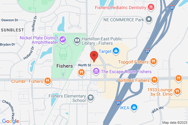 IVX Health Infusion Center