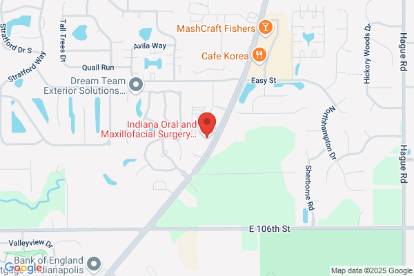 Indiana Oral and Maxillofacial Surgery Associates