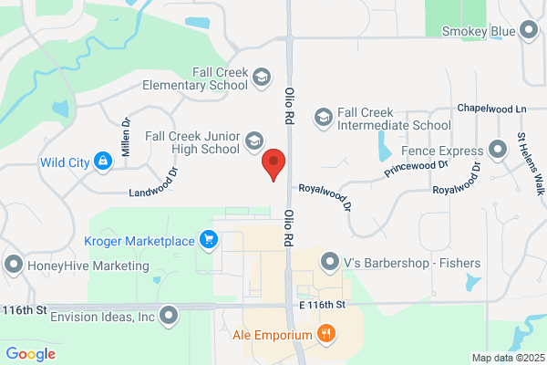 Jeffery P. Schoonover - Fishers, IN 46037