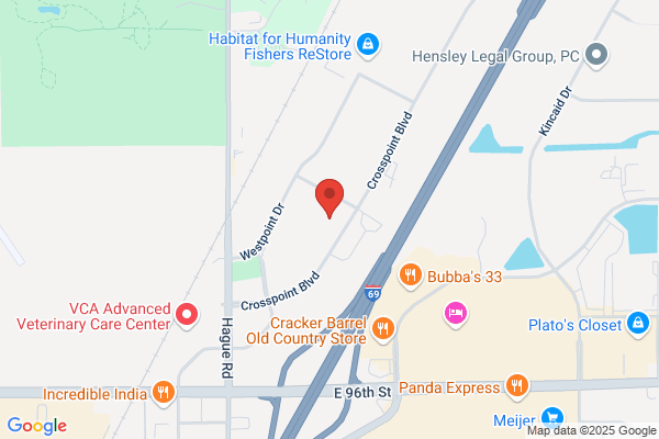 Life Care Centers of America
