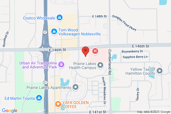 Shoup Randy DDS