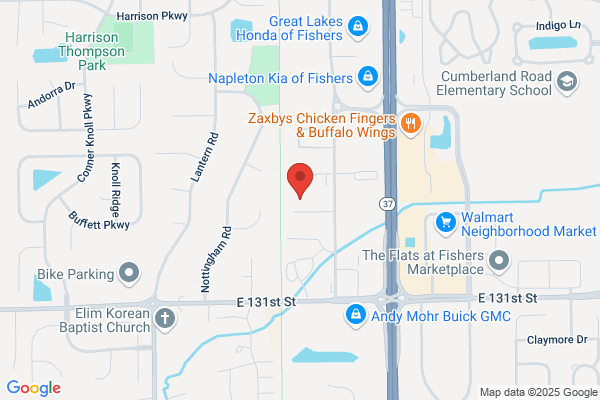 Glass Express, Inc.