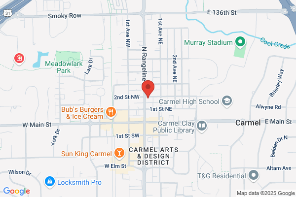 Lindner Learning Center Inc