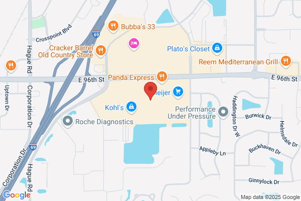 Freddy's Frozen Custard & Steakburgers