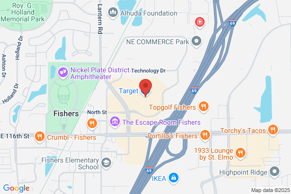 Target Stores, Store Information