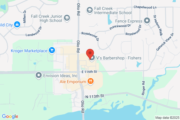 Orangetheory Fitness Fishers-Geist